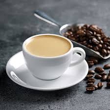 <p>DOUBLE ESPRESSO</p>
